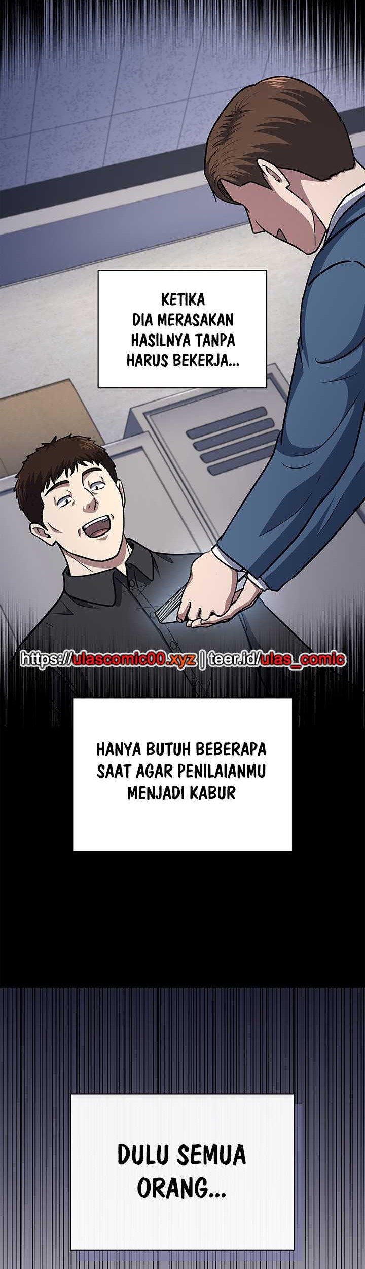 Reset Life of Regression Police Chapter 117 Gambar 42