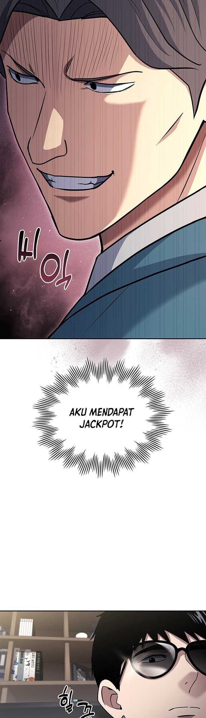 Reset Life of Regression Police Chapter 118 Gambar 17