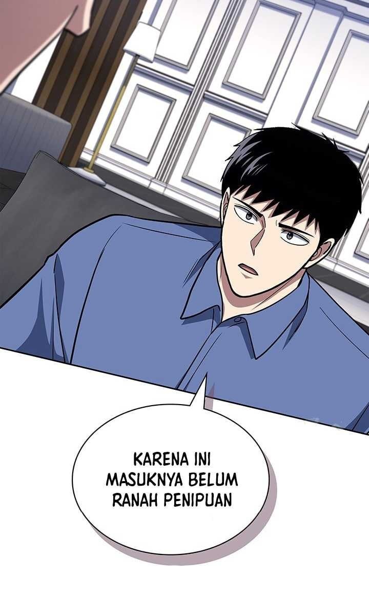 Reset Life of Regression Police Chapter 118 Gambar 30