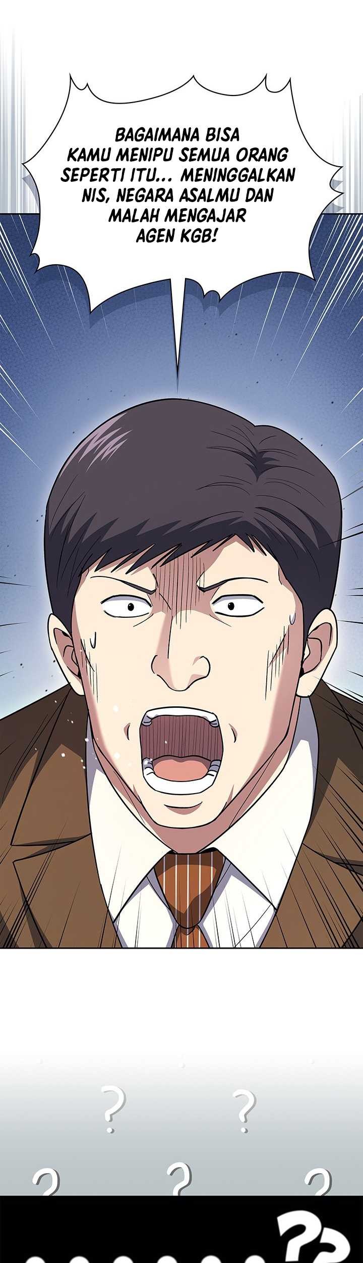 Reset Life of Regression Police Chapter 120 Gambar 19