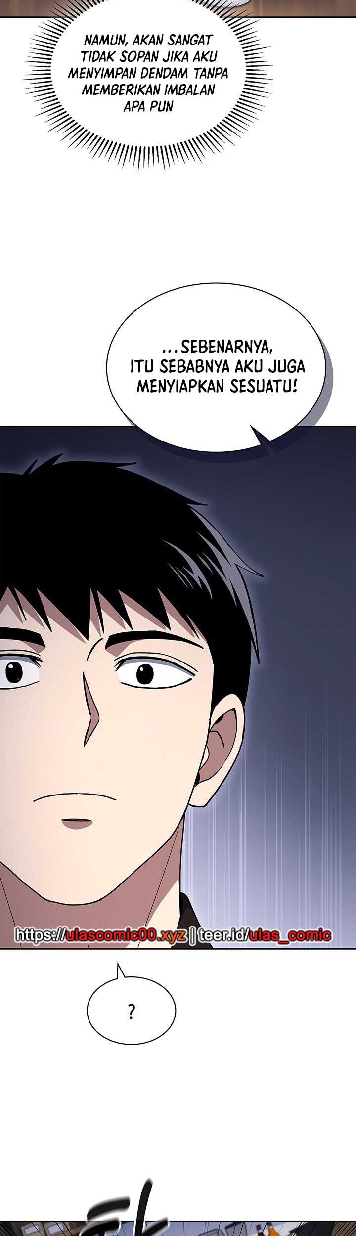 Reset Life of Regression Police Chapter 120 Gambar 26