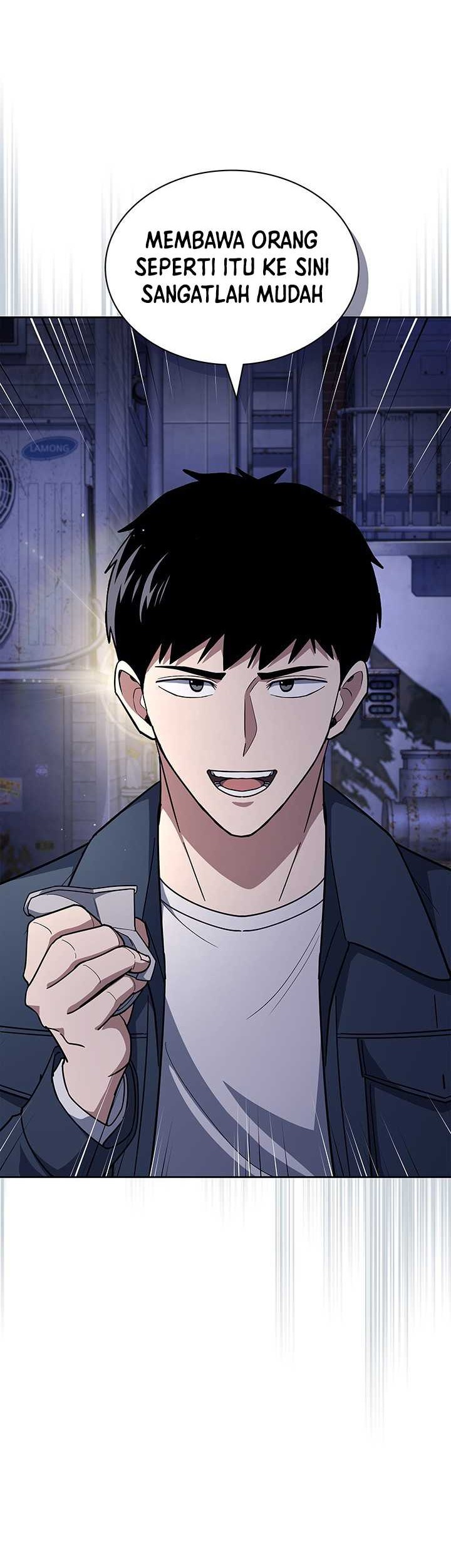 Reset Life of Regression Police Chapter 122 Gambar 18
