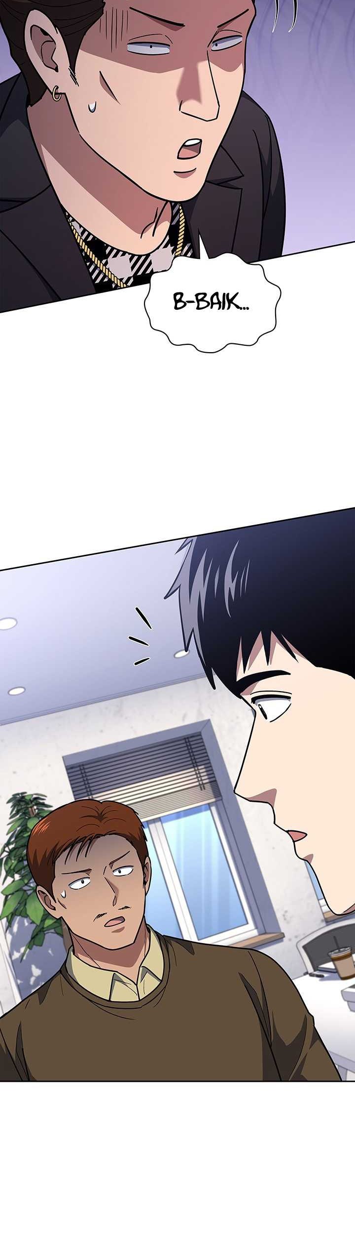 Reset Life of Regression Police Chapter 122 Gambar 29