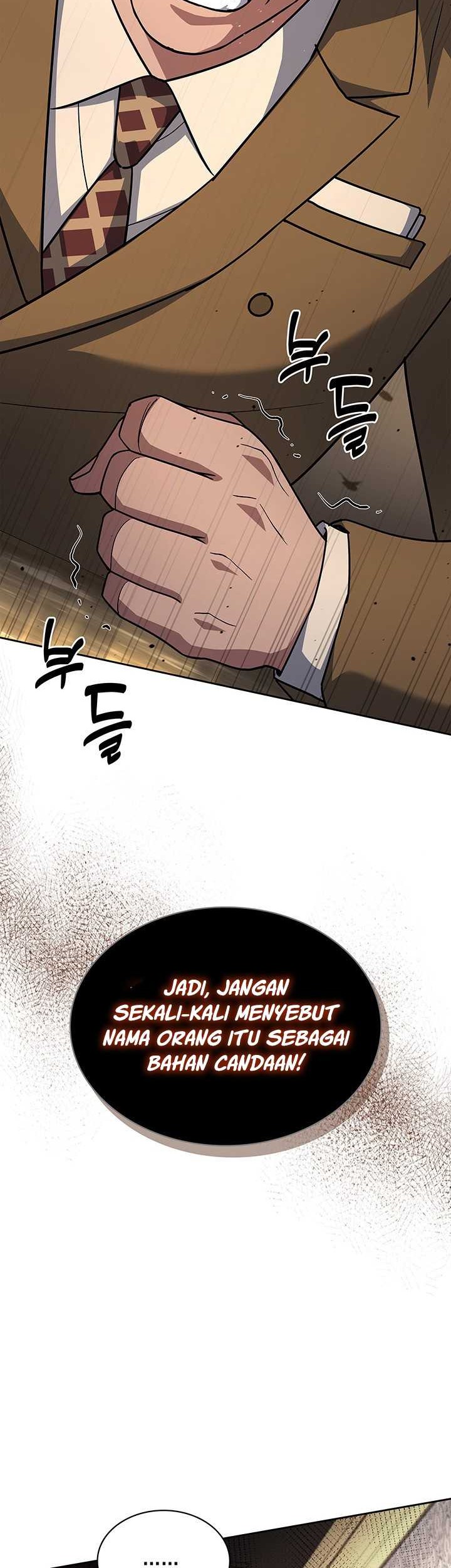 Reset Life of Regression Police Chapter 123 Gambar 40