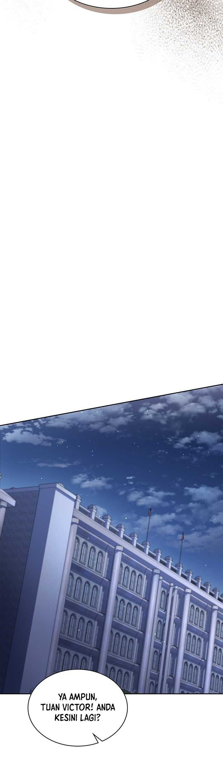 Reset Life of Regression Police Chapter 123 Gambar 43
