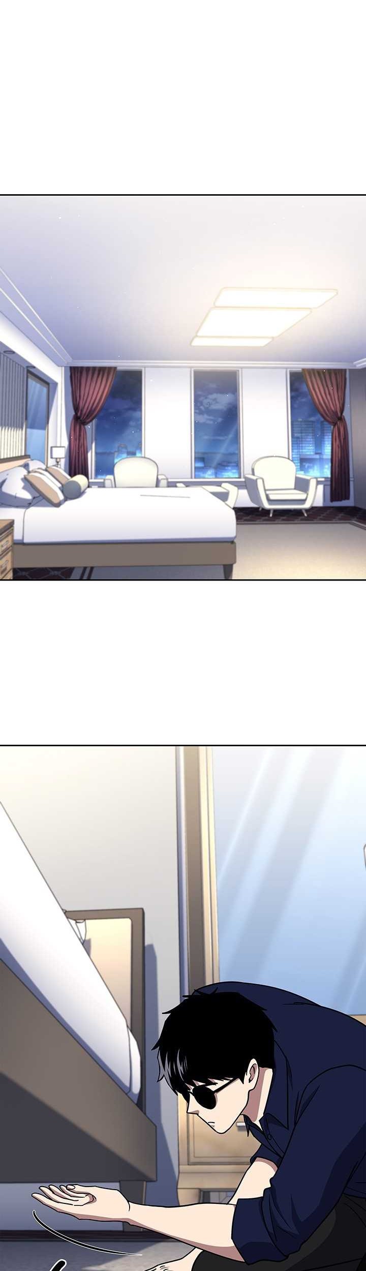 Reset Life of Regression Police Chapter 123 Gambar 46