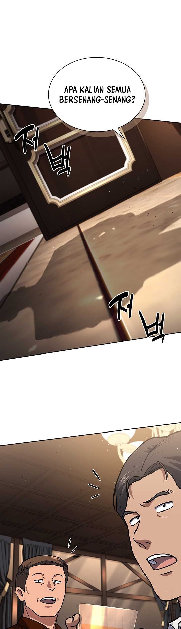 Reset Life of Regression Police Chapter 123 Gambar 31
