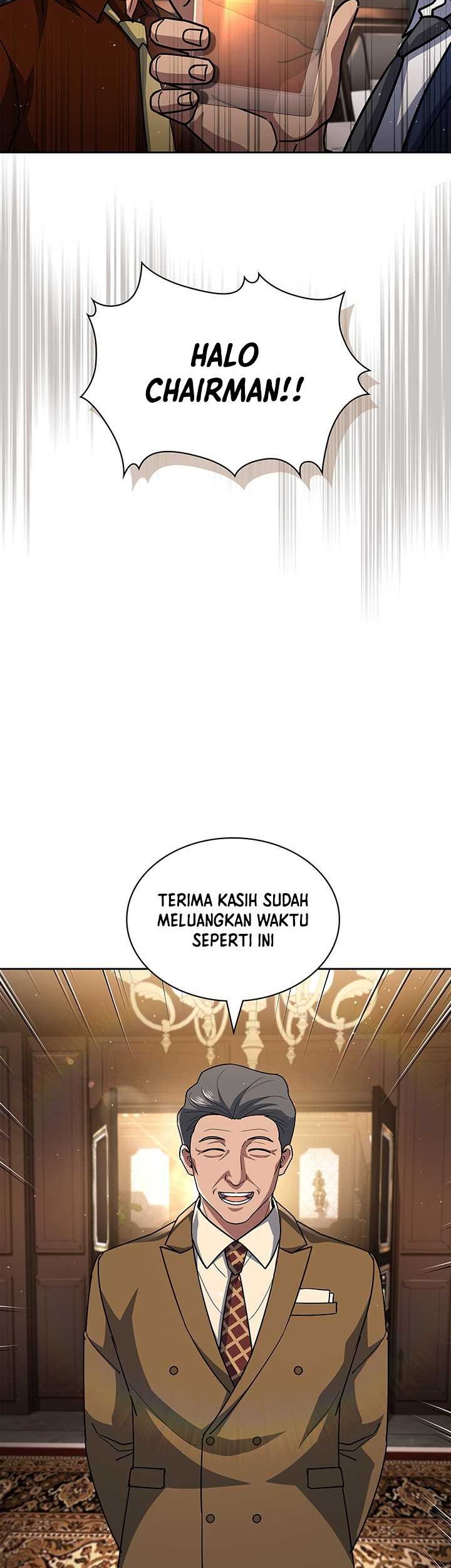 Reset Life of Regression Police Chapter 123 Gambar 32