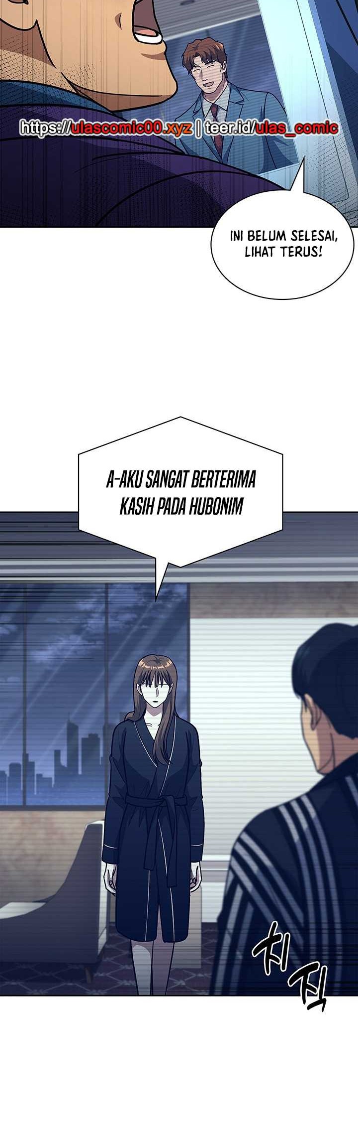Reset Life of Regression Police Chapter 124 Gambar 37