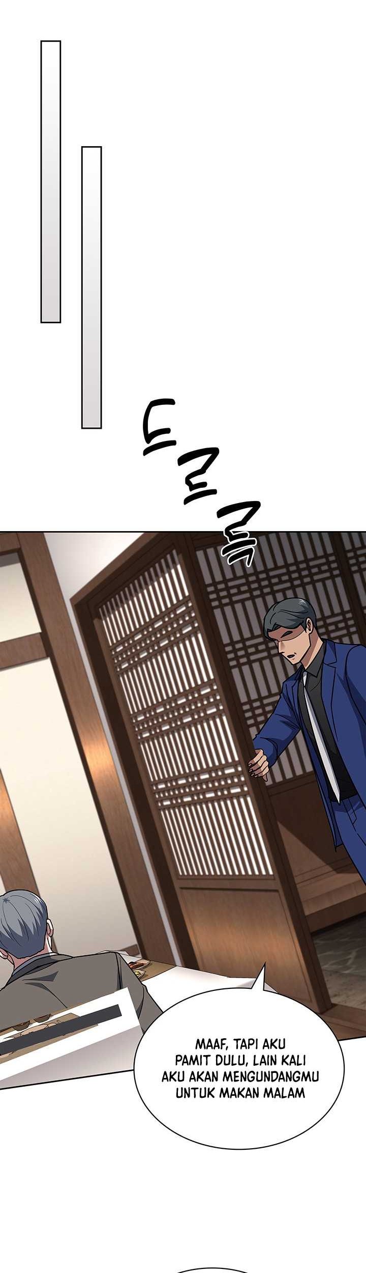 Reset Life of Regression Police Chapter 124 Gambar 19