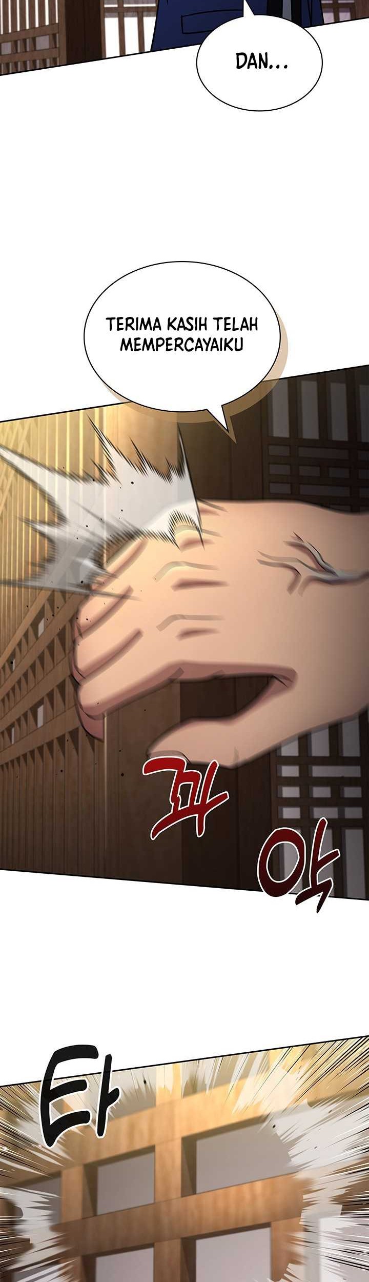 Reset Life of Regression Police Chapter 124 Gambar 21