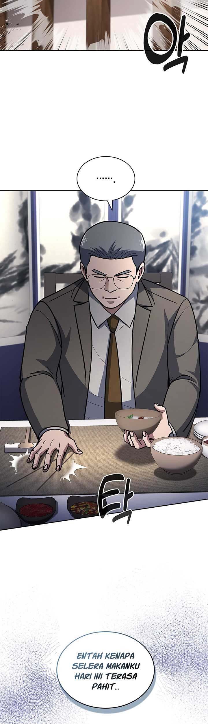Reset Life of Regression Police Chapter 124 Gambar 22