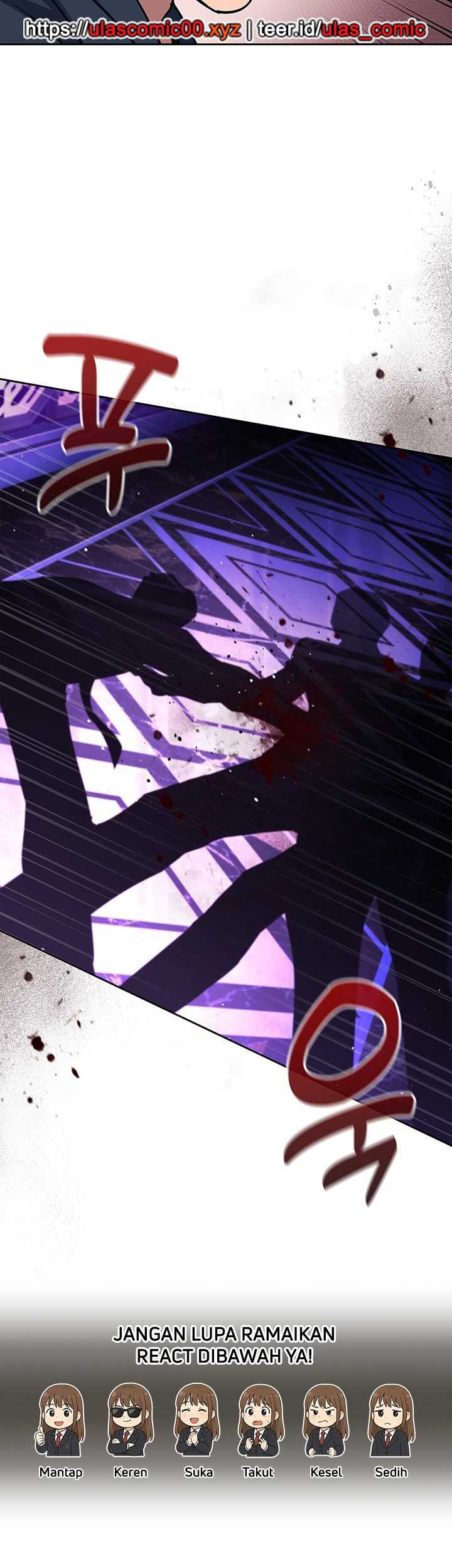 Reset Life of Regression Police Chapter 125 Gambar 50
