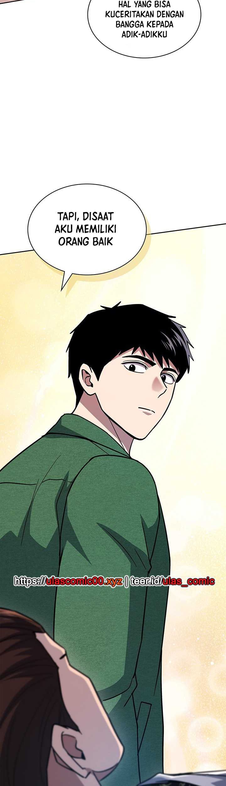 Reset Life of Regression Police Chapter 126 Gambar 16