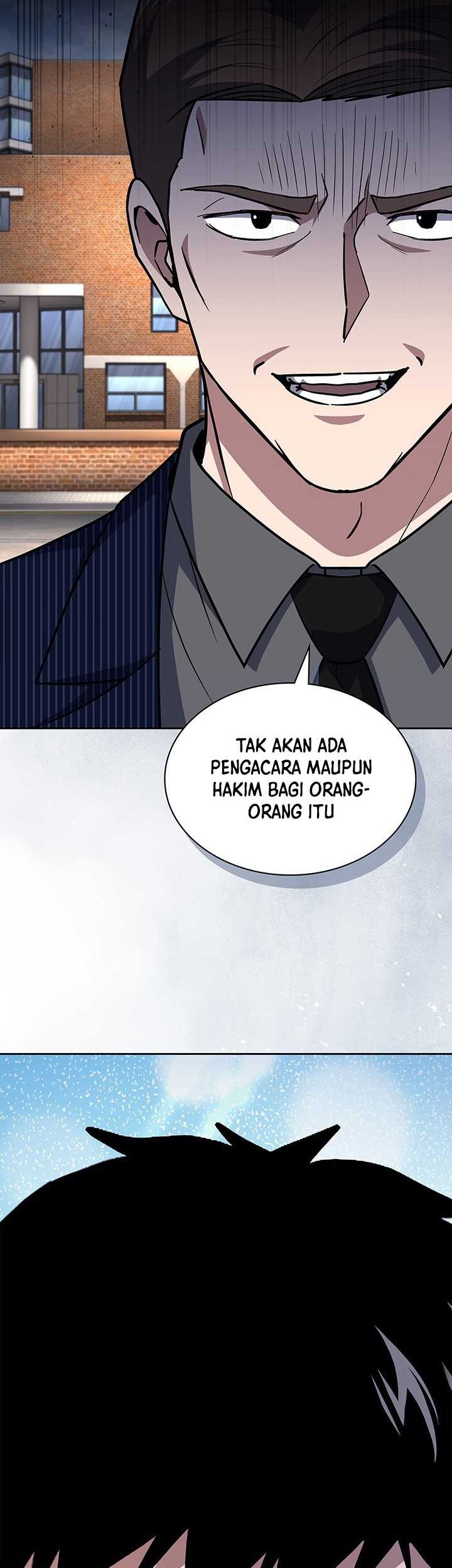 Reset Life of Regression Police Chapter 126 Gambar 24