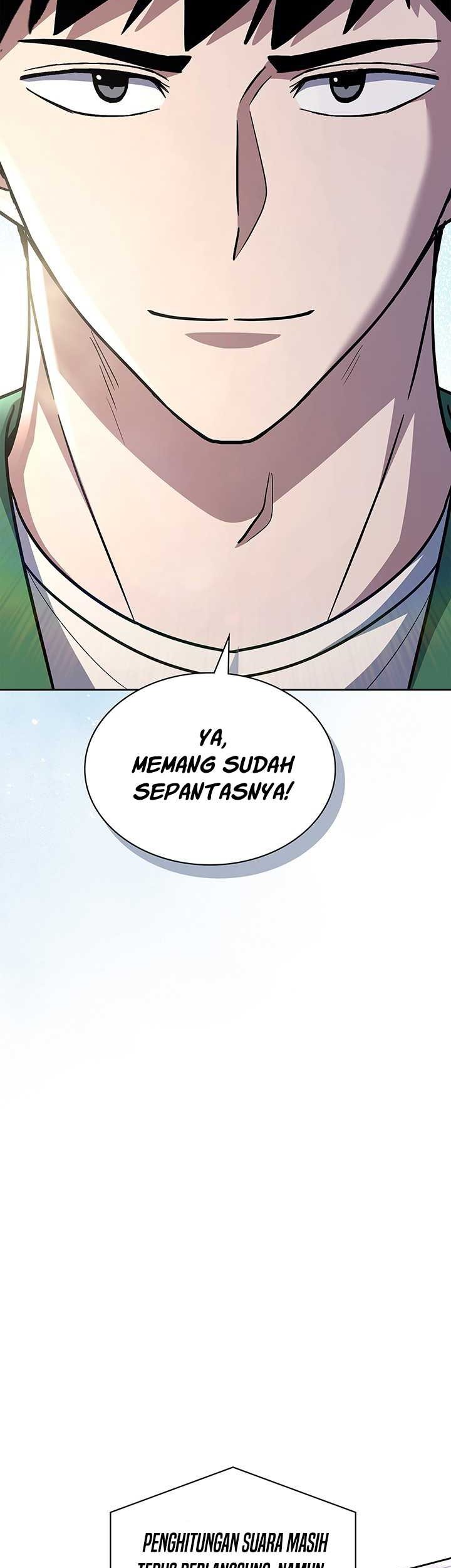 Reset Life of Regression Police Chapter 126 Gambar 25