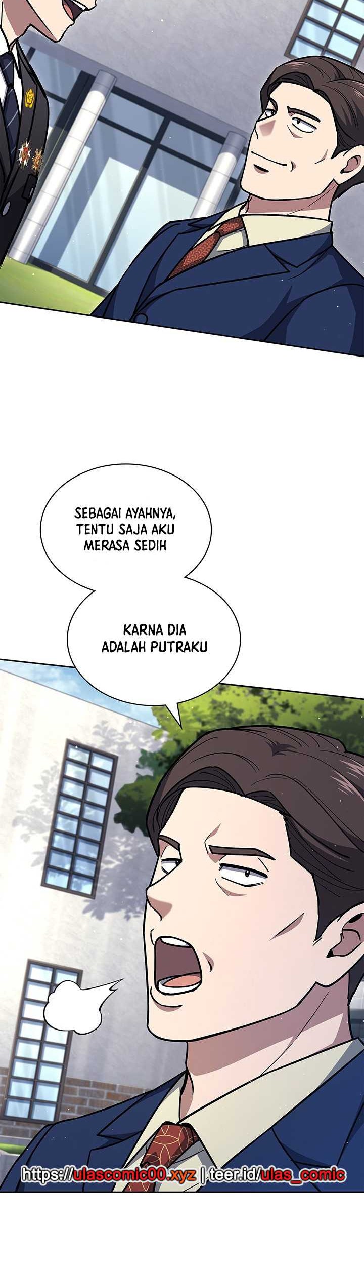 Reset Life of Regression Police Chapter 127 Gambar 20