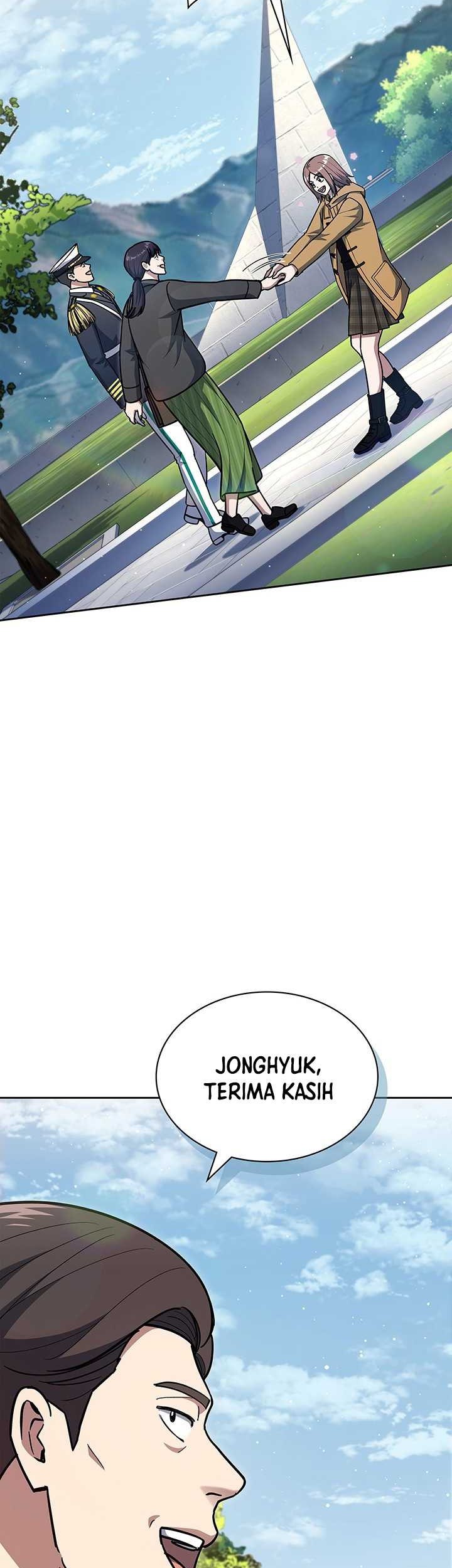 Reset Life of Regression Police Chapter 127 Gambar 23
