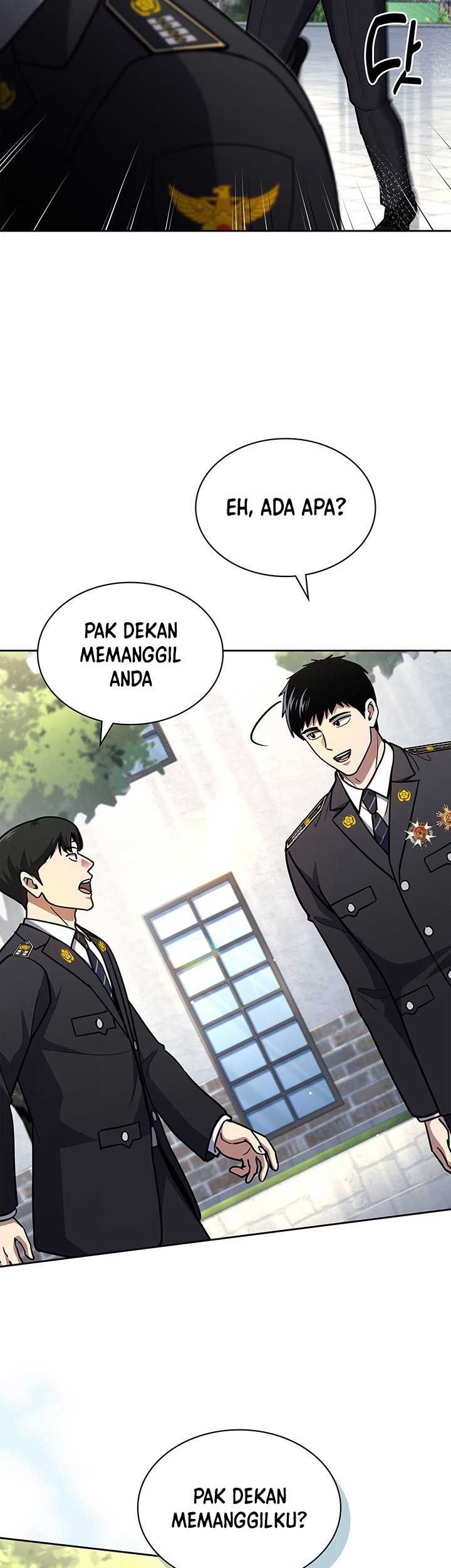 Reset Life of Regression Police Chapter 127 Gambar 30
