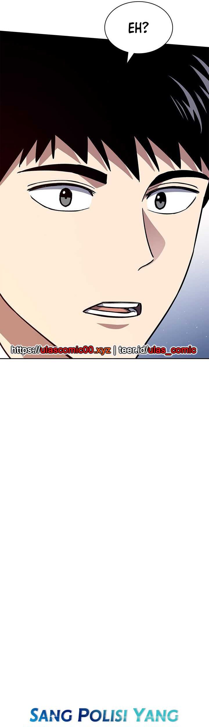 Reset Life of Regression Police Chapter 128 Gambar 15