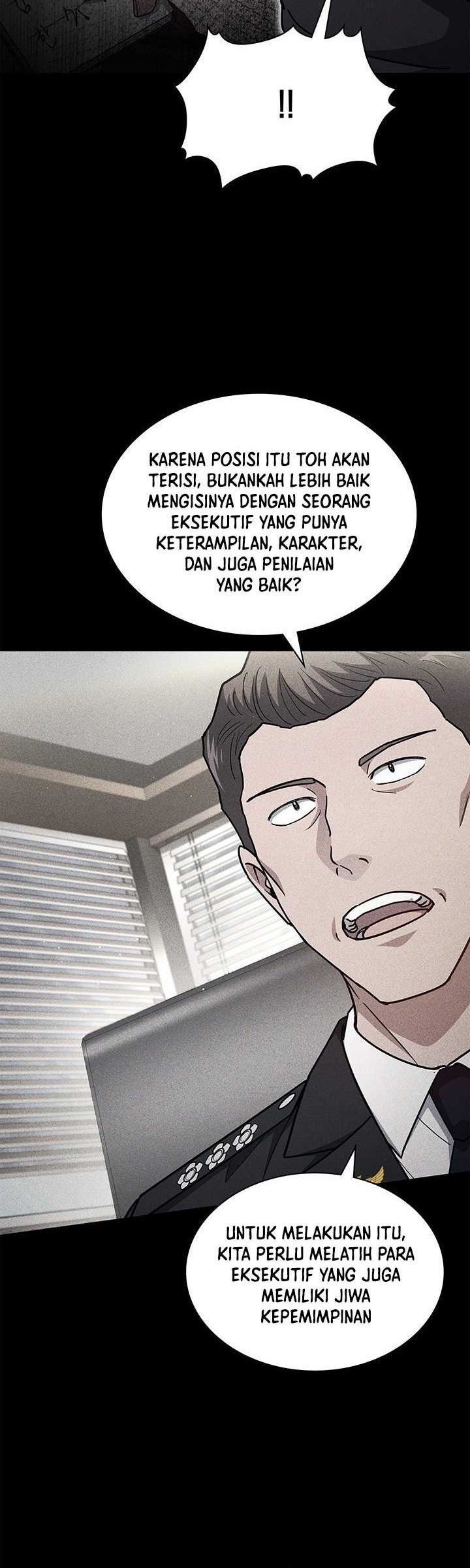 Reset Life of Regression Police Chapter 128 Gambar 30