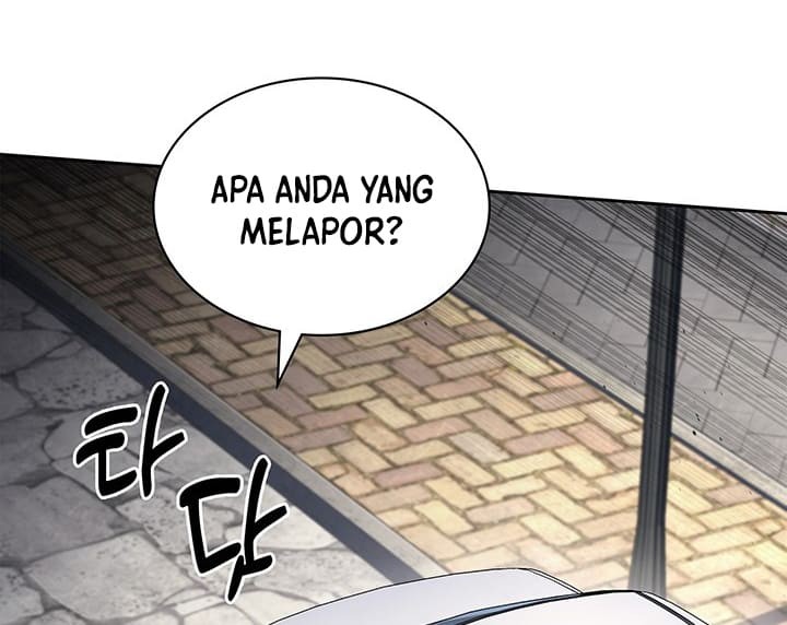 Reset Life of Regression Police Chapter 129 Gambar 51