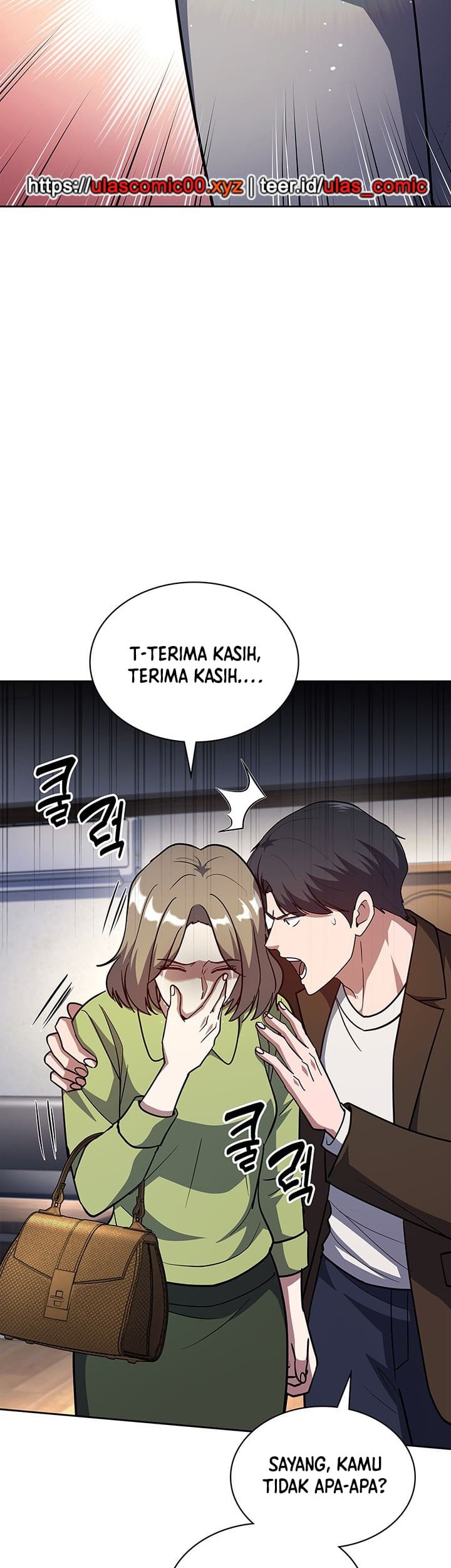 Reset Life of Regression Police Chapter 130 Gambar 39