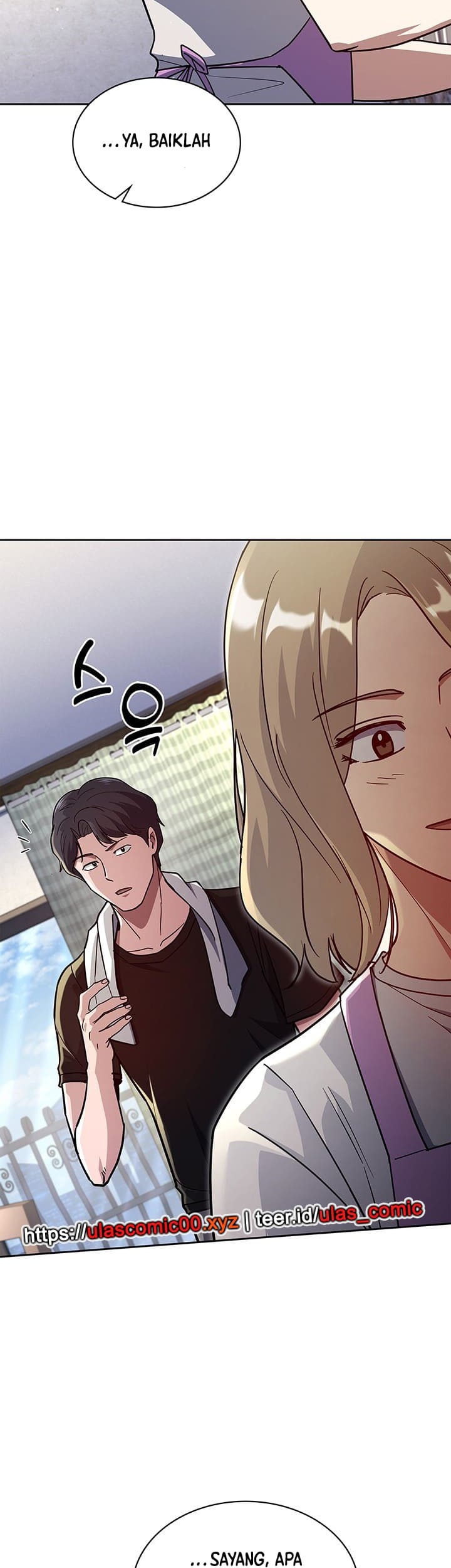 Reset Life of Regression Police Chapter 130 Gambar 47