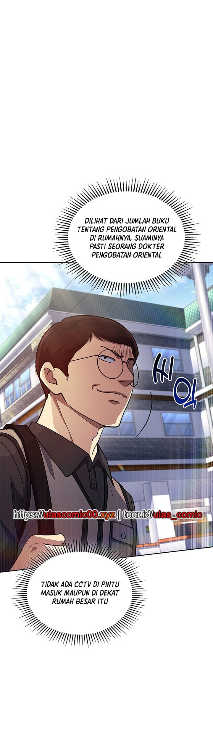 Reset Life of Regression Police Chapter 130 Gambar 14