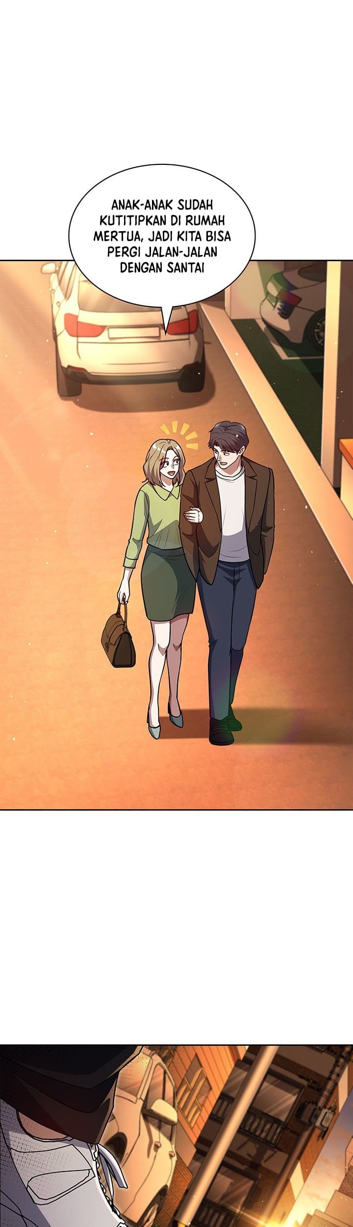Reset Life of Regression Police Chapter 130 Gambar 22