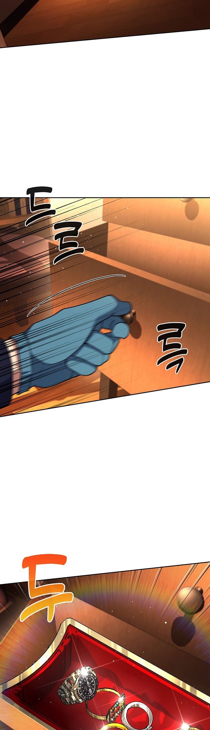 Reset Life of Regression Police Chapter 130 Gambar 26