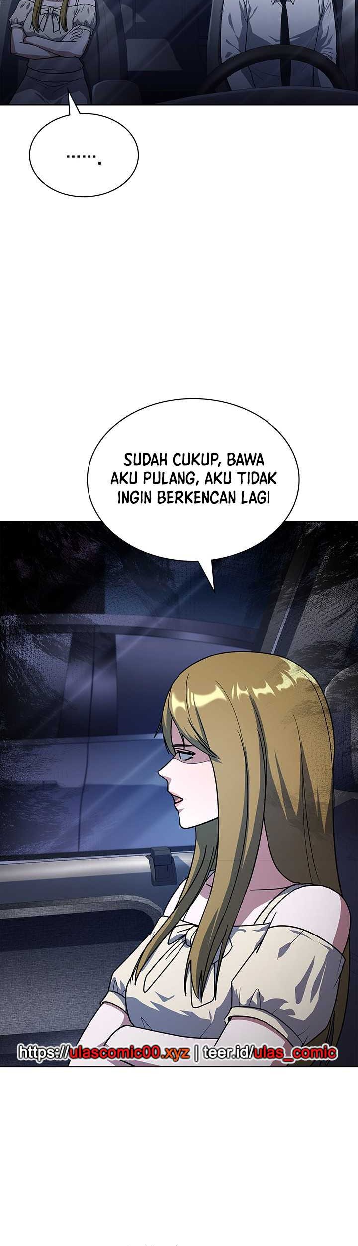 Reset Life of Regression Police Chapter 131 Gambar 37