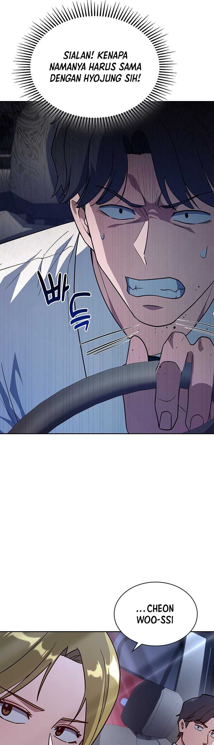 Reset Life of Regression Police Chapter 131 Gambar 38