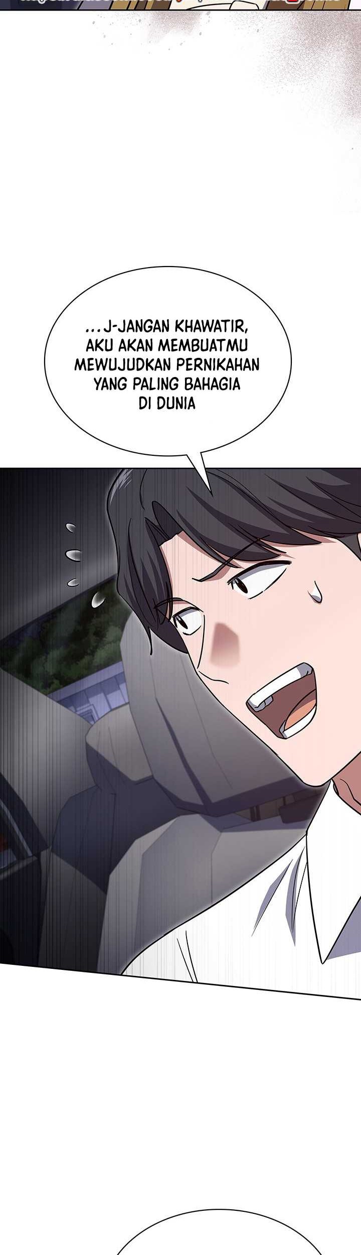 Reset Life of Regression Police Chapter 131 Gambar 40