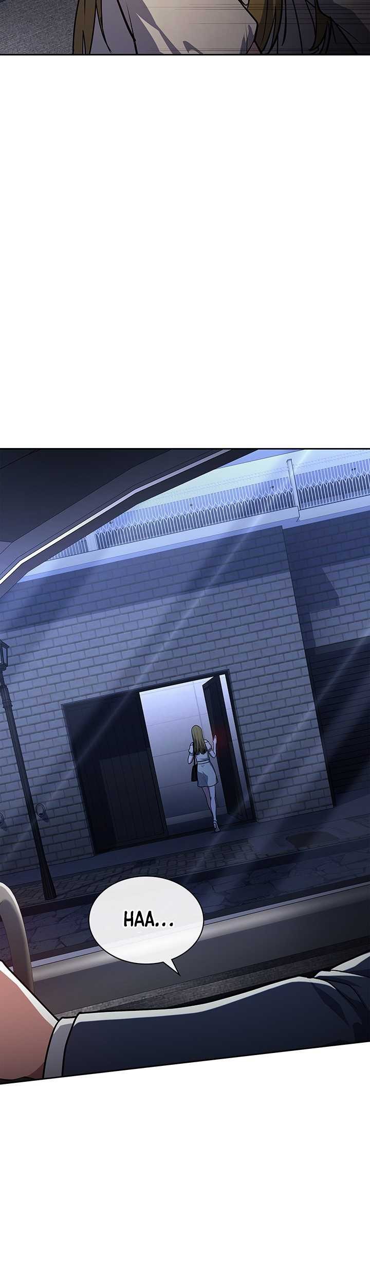 Reset Life of Regression Police Chapter 131 Gambar 43