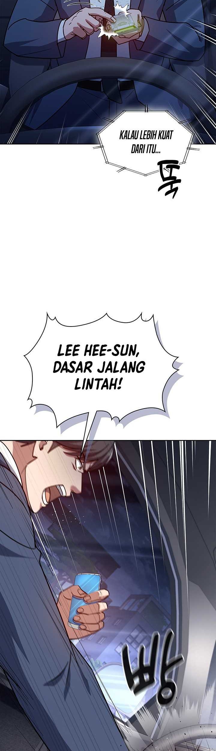 Reset Life of Regression Police Chapter 131 Gambar 48