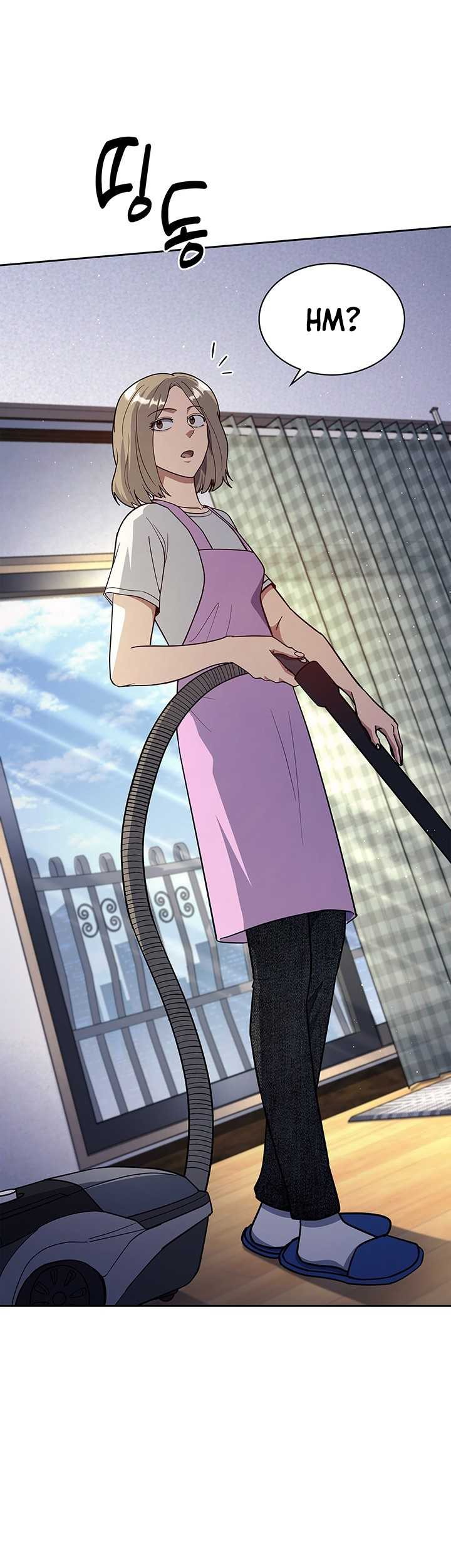 Reset Life of Regression Police Chapter 131 Gambar 51