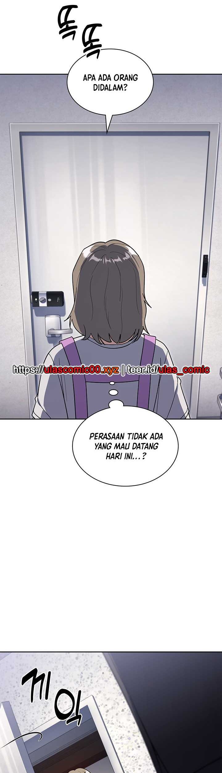 Reset Life of Regression Police Chapter 131 Gambar 52