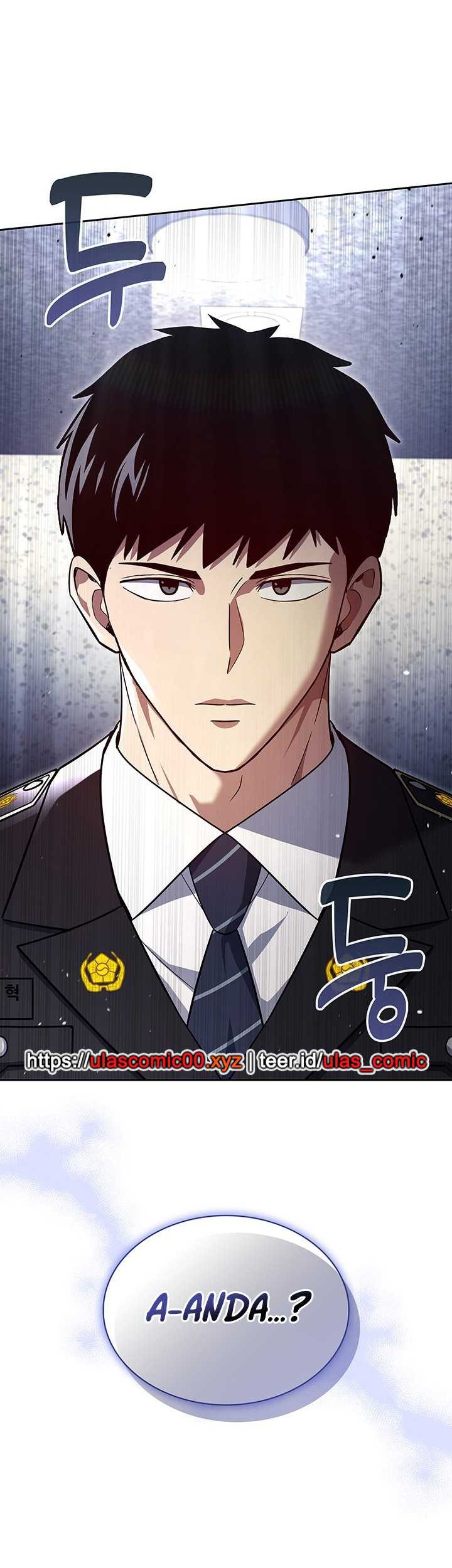 Reset Life of Regression Police Chapter 131 Gambar 54