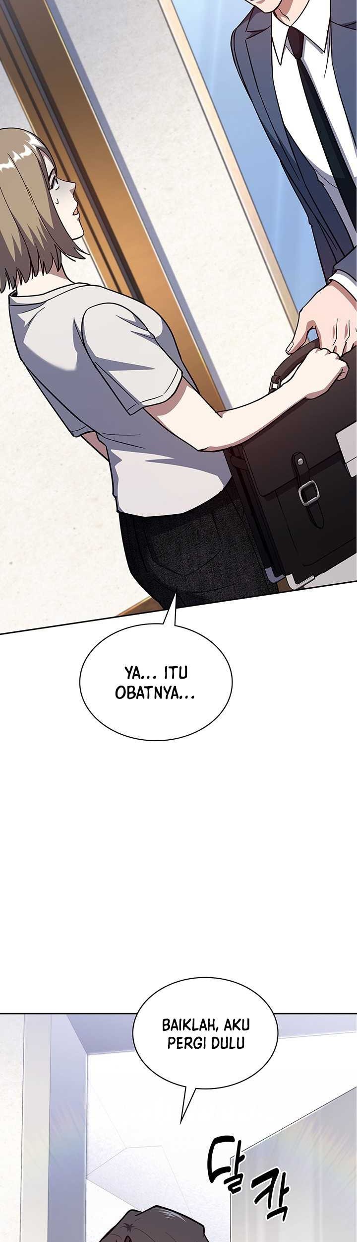 Reset Life of Regression Police Chapter 131 Gambar 4