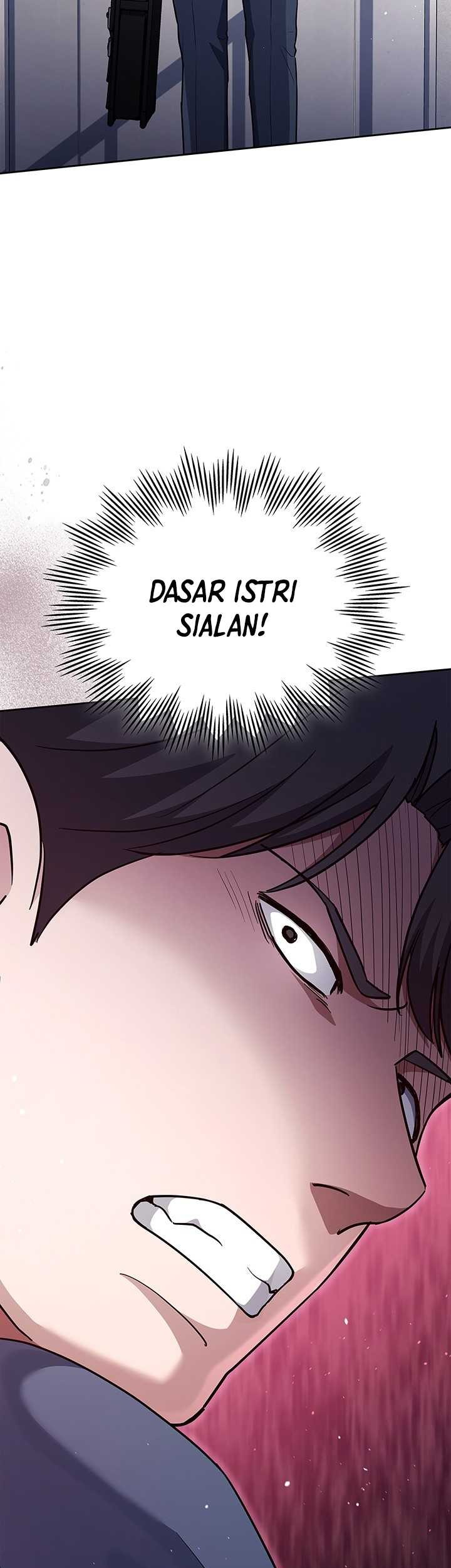 Reset Life of Regression Police Chapter 131 Gambar 6