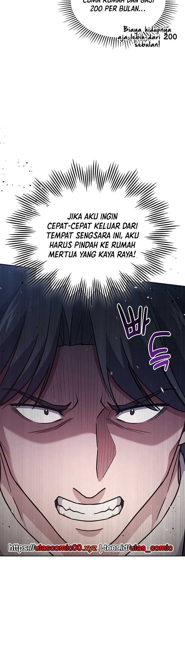 Reset Life of Regression Police Chapter 131 Gambar 8