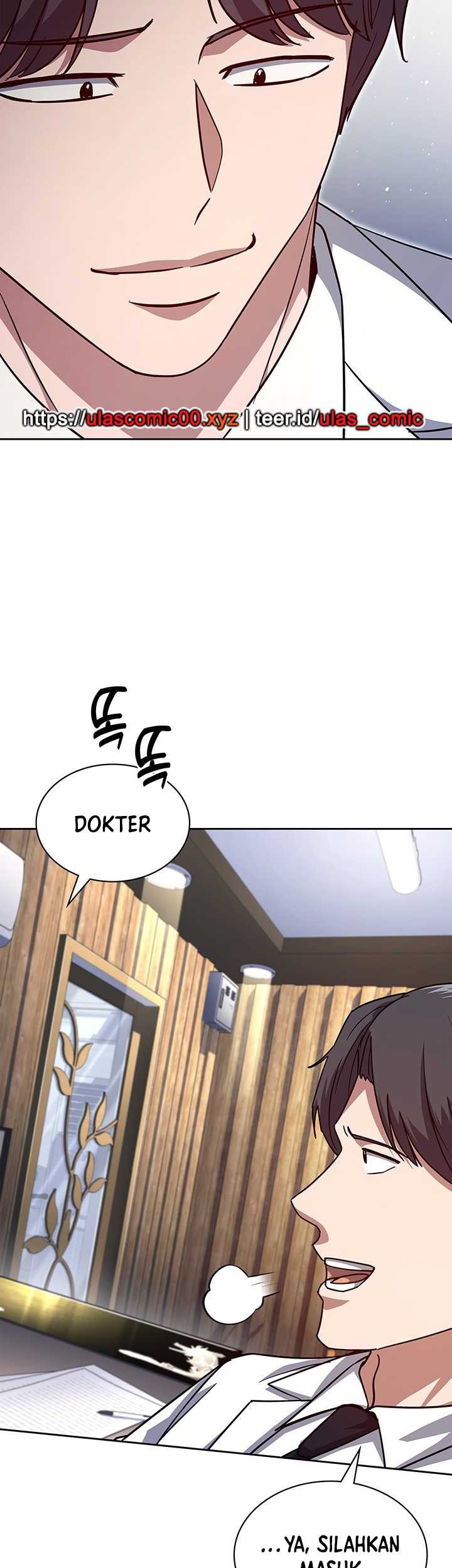 Reset Life of Regression Police Chapter 131 Gambar 21