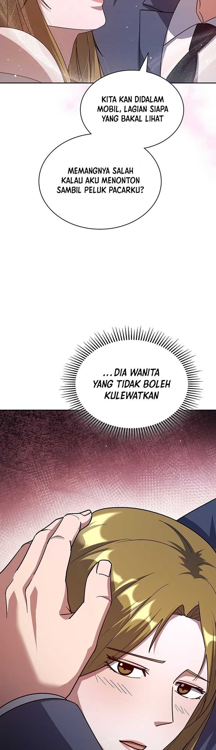 Reset Life of Regression Police Chapter 131 Gambar 29