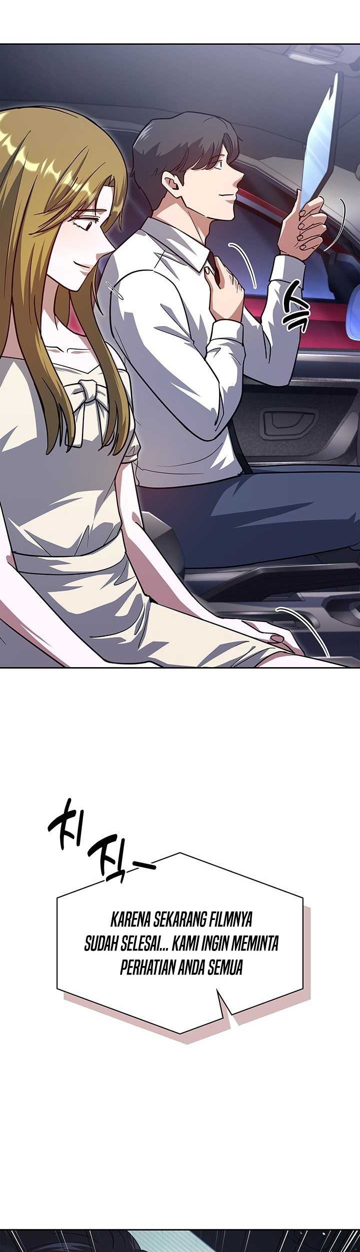 Reset Life of Regression Police Chapter 131 Gambar 32