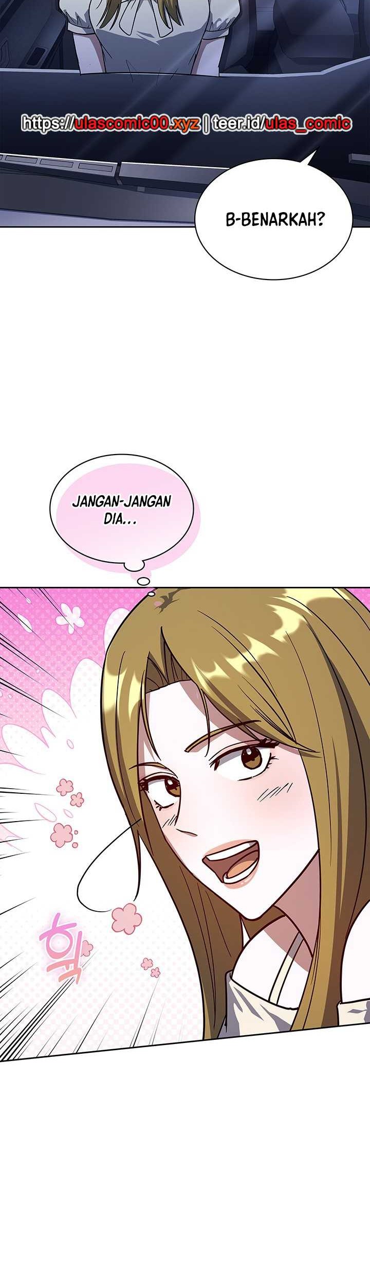 Reset Life of Regression Police Chapter 131 Gambar 34