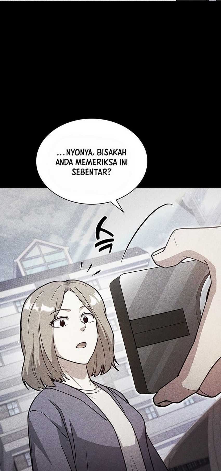 Reset Life of Regression Police Chapter 132 Gambar 36