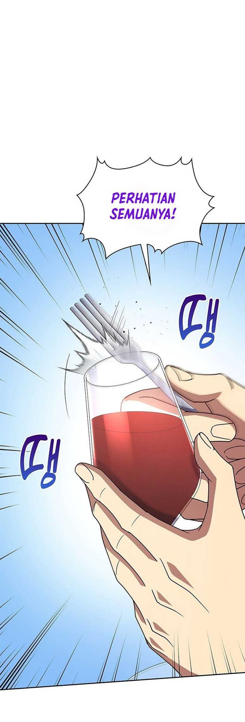 Reset Life of Regression Police Chapter 133 Gambar 28