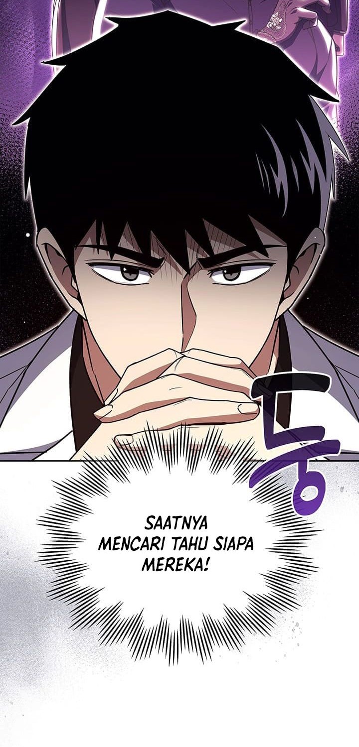 Reset Life of Regression Police Chapter 135 Gambar 12