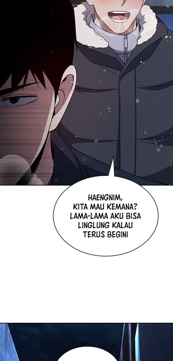 Reset Life of Regression Police Chapter 137 Gambar 52